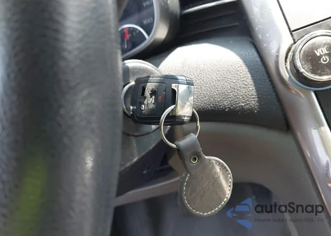 2015 Chevrolet Malibu Ls from USA, damaged, VIN 1G11B5SL8FF121957